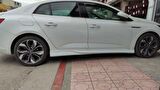 Renault Megane 4 Hb & Sd R Yan Marşpiyel