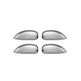 Renault Symbol 3 Krom Kapı Kolu 4 Kapı 2013 Üzeri