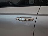 Seat Arona Kapı Kolu 4 Kapı Krom 2017 Ve Sonrası