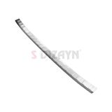 Seat Ateca Krom Arka Tampon Eşiği 2016 Üzeri