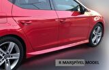 Seat Leon Yan Marşpiye 2013-2018  Boyalı