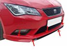 Seat Leon 3 5F Ön Tampon Altı tsi Benzinli Md. Fiber 2013 ve Sonrası