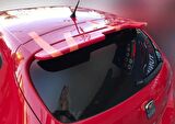 Seat Leon Spoiler 2006-2009 Arası Modellere Uyumludur