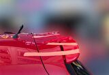 Seat Leon Spoiler 2006-2009 Arası Modellere Uyumludur