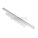 Skoda Kamiq Krom Kapı Koruma Çıtası 4 Prç. 2019 Üzeri