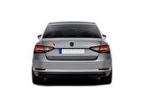 Skoda Superb Krom Bagaj Çıtası 2015 Üzeri