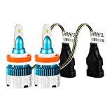 Space Led Far Ampulü H11 / Laam842
