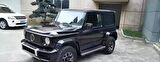 Suzukı Jımny G63 Body Kıt