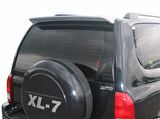 Suzuki Vitara 2 XL-7 Spoiler Bagaj Gt Fiber 1999-2005