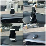 Telefon Tutacağı - Mouse Tipi / Syte143