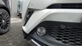 Toyota C-Hr 2016-2019 Ön Sıs Halka Kaplama Nıkelaj