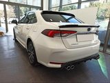 Toyota Corolla 2019+ Dıfüzör