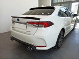 Toyota Corolla 2019+ Dıfüzör