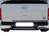 Volkswagen Amarok Bagaj Alt Çıta Krom 2010-2016