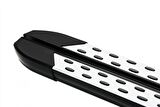 Volkswagen Caddy 3 Uzun Şase Trimline Gri Yan Basamak 225 Cm 2004-2020