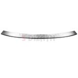 Volkswagen Caddy Krom Arka Tampon Eşiği 2015 Üzeri