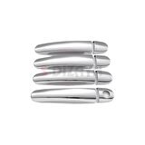 Volkswagen Golf 4 Krom Kapı Kolu 2 Kapı 1998-2004