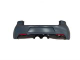 Volkswagen Golf 6 2009-2012 R20 Body Kıt