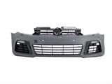 Volkswagen Golf 6 2009-2012 R20 Body Kıt