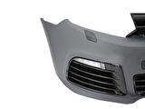 Volkswagen Golf 6 2009-2012 R20 Ön Tampon + Panjur