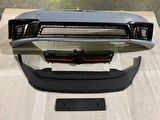 Volkswagen Golf 7 Mk7 2012-2018 Ön Tampon + Panjur R400