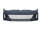 Volkswagen Golf 7,5 2017-2019 Gtı Body Kıt