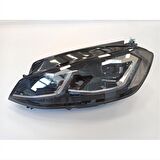 Volkswagen Golf 7.5 J Far Sılver Full Led