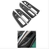 Volkswagen Golf 8 Kolcak Kaplama - Karbon