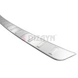 Volkswagen Passat B8 5 Kom Arka Tampon Eşiği 2019 Ve Üzeri