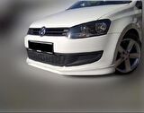 Volkswagen Polo Ön Tampon Eki 2009-2014 Model Arası