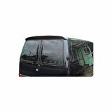Volkswagen T4 Spoiler Bagaj 2 Prç. 1995-2002 Drs Tuning Shop