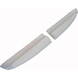 Volkswagen T4 Spoiler Bagaj 2 Prç. 1995-2002 Drs Tuning Shop