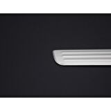 Volkswagen Tiguan Krom İç Kapı Eşiği 4 Prç.P.Çelik (2016-)