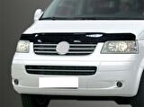 Volkswagen Transporter T5 Kaput Koruyucu 2003-2010