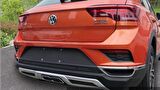 Volkswagen T-Roc Ön Arka Difüzör 2018-