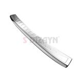 Volvo Xc 60 Krom Arka Tampon Eşiği 2014-2017