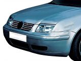 Vw Bora Far Kaşı 2 Prç Fiber 1998-2004