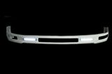 VW Caravelle T6 Ön Tampon Altı (Ledli) Fiber 2015 ve Sonrası