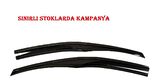 Ww Transporter T4 1990-2003 Cam Rüzgarlık Mugen Ti̇P Sunplex