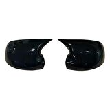 Yarasa ayna kapağı Dacia Sandero 2009-2020 / AYKAY066