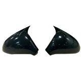 Yarasa ayna kapağı Peugeot 207 2006-2012 / AYKAY069