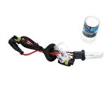 Xenon Ampul Uyumlu Adet 9004 / Laam75