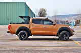 Ford Ranger 2010+ Uyumlu Sepetli Roll Bar AQM-S10