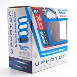 H1 12V 55W 5000K Diamond Vision