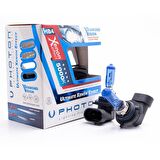HB4 9006 12V 55W 5000K Diamond Vision