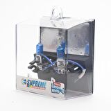 H3 12V 55W 6000K Diamond Vision