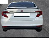 Fiat Egea Bagaj Üstü Yarasa Spoiler