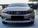 Fiat Egea Çift Çıkışlı Ön Arka Difüzör Drs Tuning
