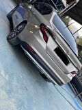 Fiat Egea Çift Çıkışlı Ön Arka Difüzör Drs Tuning