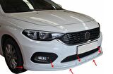 Fiat Egea Ön Tampon Altı Fiber 2015 ve Sonrası